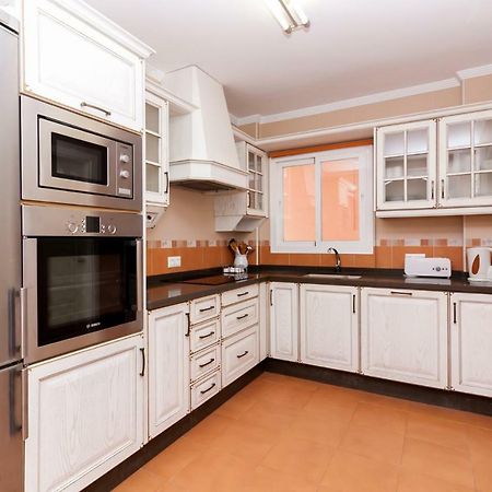 Burriana Playa Ibnsadi Nerja 아파트 외부 사진