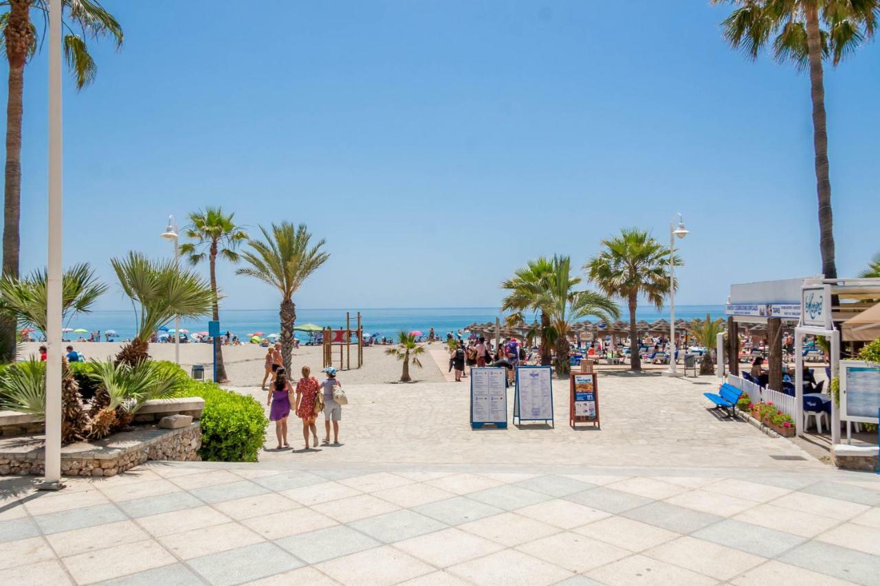 Burriana Playa Ibnsadi Nerja 아파트 외부 사진